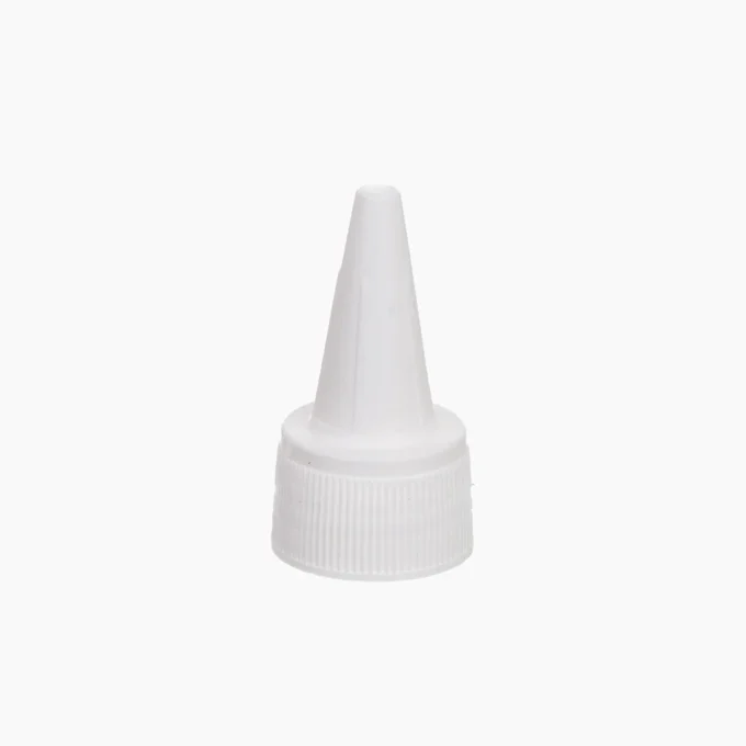 Spout Cap (24 mm) - White