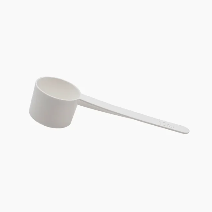 10ml Measuring Spoon (White)