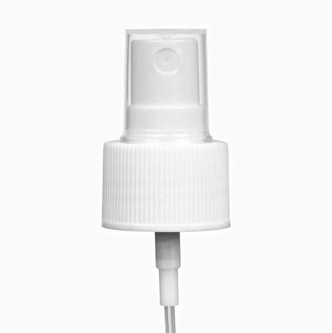 Mist Spray Cap (24 mm) - White