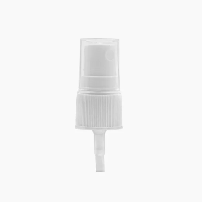 Mist Spray Cap (18 mm)- White