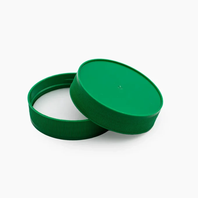 Jar Lid (63 mm) - Green