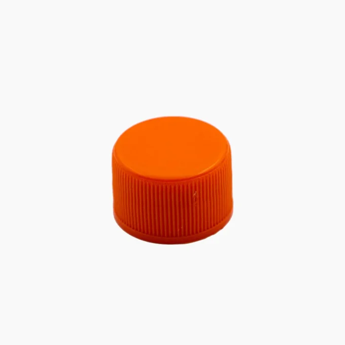 Standard EPE Liner Cap (24 mm) - Orange